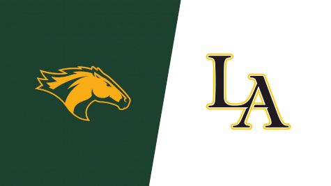 2024 Cal Poly Pomona vs Cal State LA - Men's