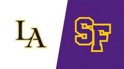 2024 Cal State LA vs San Francisco State - Men's