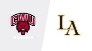 2024 Central Washington vs Cal State LA - Women's