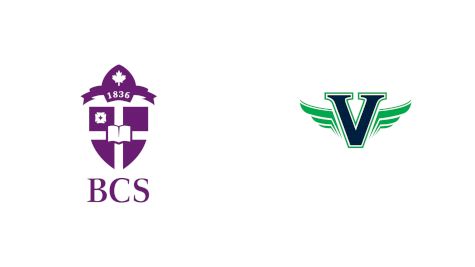 2024 Bishop's College U17 vs Bourget College U17 Prep