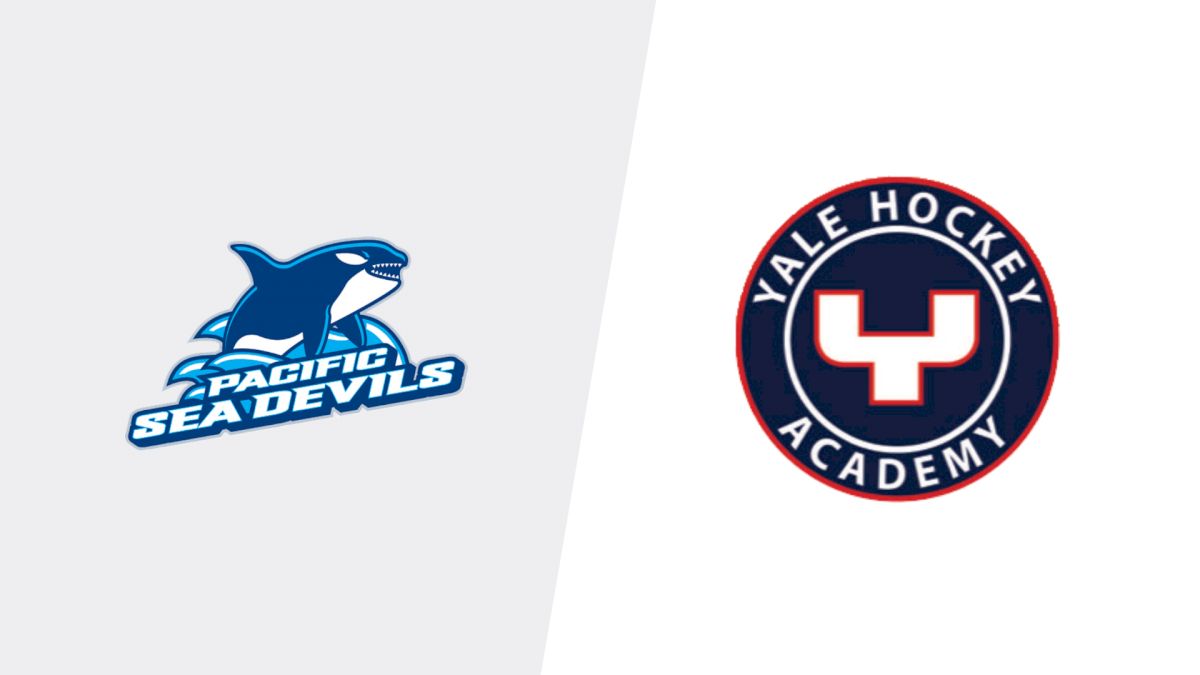 How to Watch: 2024 Pacific Coast U17 vs Yale Lions U17 Prep | Hockey