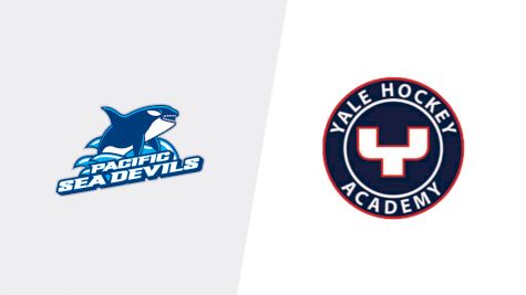 How to Watch: 2024 Pacific Coast U17 vs Yale Lions U17 Prep | Hockey