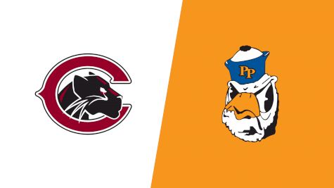 2024 Chapman vs Pomona-Pitzer