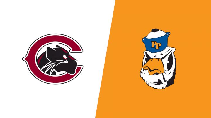 2024 Chapman vs Pomona-Pitzer