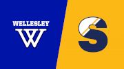 2024 Wellesley College vs Smith College - Women's