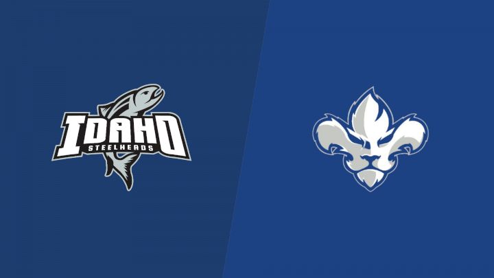 2024 Idaho Steelheads vs Trois-Rivières