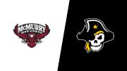 2024 McMurry vs Southwestern University - Women's