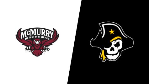 2024 McMurry vs Southwestern University - Women's