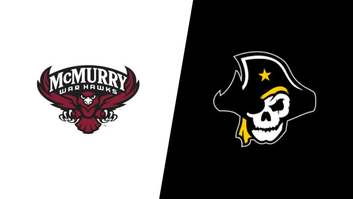 2024 McMurry vs Southwestern University - Women's