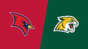 2024 Saginaw Valley St. vs Northern Michigan - Swimming