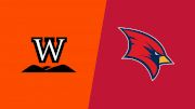 2022 West Virginia Wesleyan vs Saginaw Valley