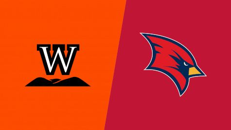 2022 West Virginia Wesleyan vs Saginaw Valley
