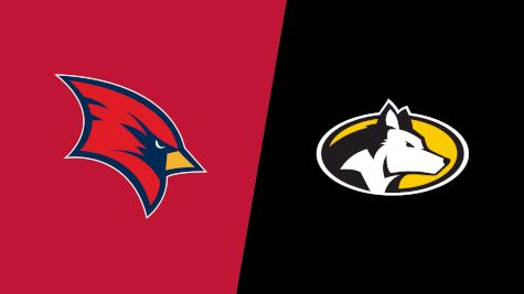 2023 Saginaw Valley vs Michigan Tech