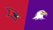 2024 Saginaw Valley vs Ashland - NCAA MW Regional
