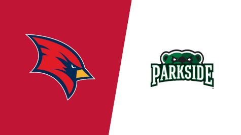 2024 Saginaw Valley St. vs UW-Parkside - Men's