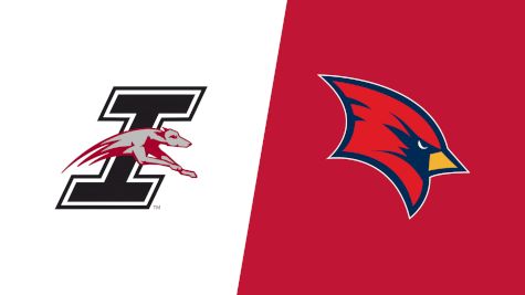 2023 Uindy vs Saginaw Valley