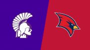 2023 Winona State vs Saginaw Valley