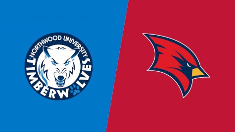 2023 Northwood University vs Saginaw Valley