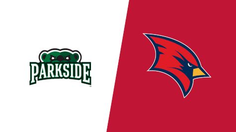 2024 UW-Parkside vs Saginaw Valley St. - Men's