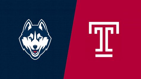 2024 UConn vs Temple - Field Hockey