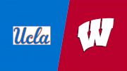 2024 UCLA vs Wisconsin - Men's