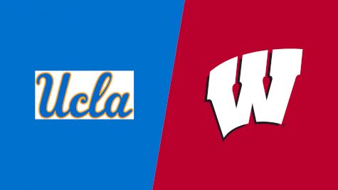 2024 UCLA vs Wisconsin - Men's