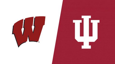 2024 Wisconsin vs Indiana - Men's