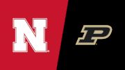 2024 Nebraska vs Purdue - Men's