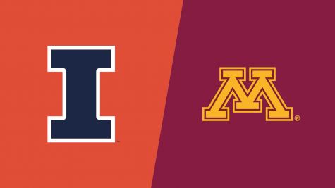 2024 Illinois vs Minnesota - Men's