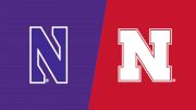 2024 Northwestern vs Nebraska - Men's