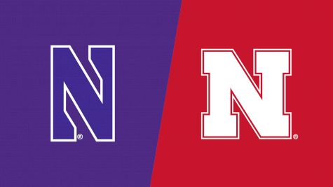 2024 Northwestern vs Nebraska - Men's