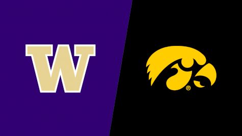 2024 Washington vs Iowa - Men's