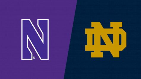 2024 Northwestern vs Notre Dame - Men's