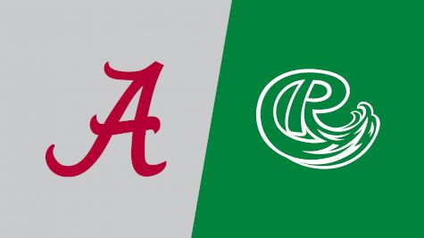 2024 Alabama vs Roosevelt - Men's