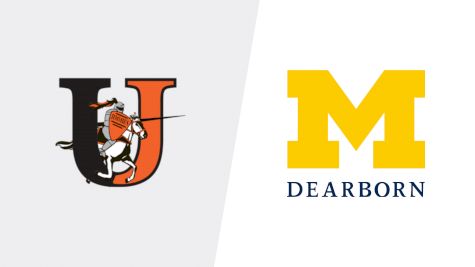 2024 Jamestown vs University of Michigan Dearborn - Men's