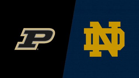 2024 Purdue vs Notre Dame - Men's