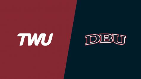 2024 Texas Woman's vs DBU - Women's