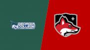 2024 Georgia College vs North Greenville - Men's