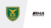 2024 Balmoral Hall vs RHA Winnipeg U18 Fem. Prep