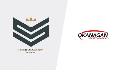 2024 STAR HA vs Okanagan U15 Prep