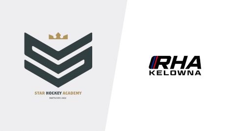 2024 STAR HA vs RHA Kelowna U15 Prep