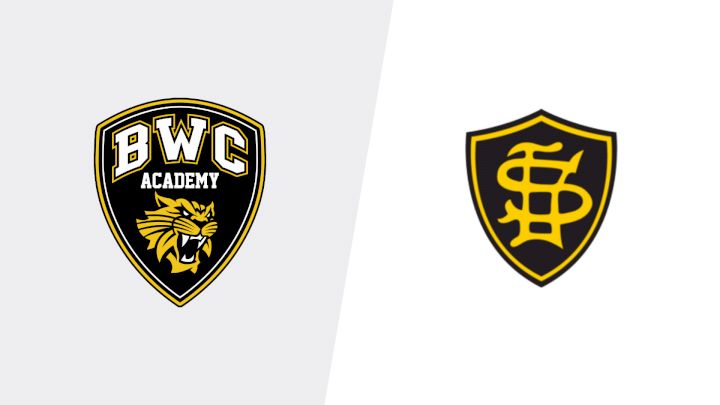 2024 BWC Academy U17 vs Shawnigan Lake U17 Prep