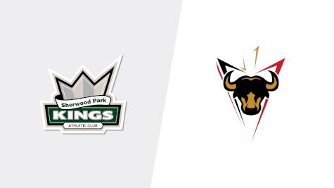 2024 Sherwood Park Jets vs Bonnyville Yaks