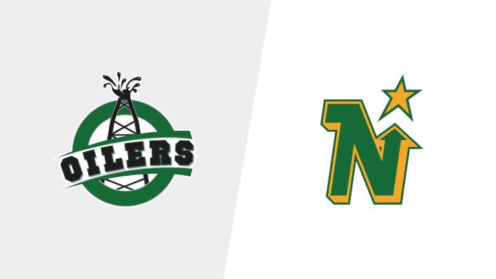 2024 Okotoks U18 vs Northstars U18