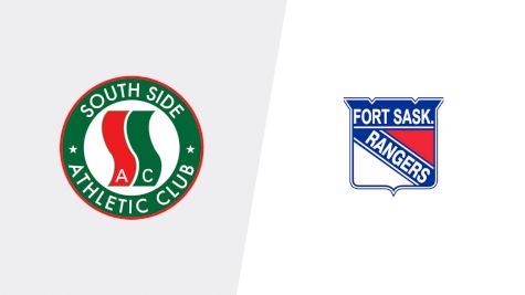 2024 SSAC Bulldogs U17 vs Fort Sask. U17