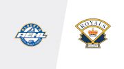 2024 St. Albert U17 vs Royals U17