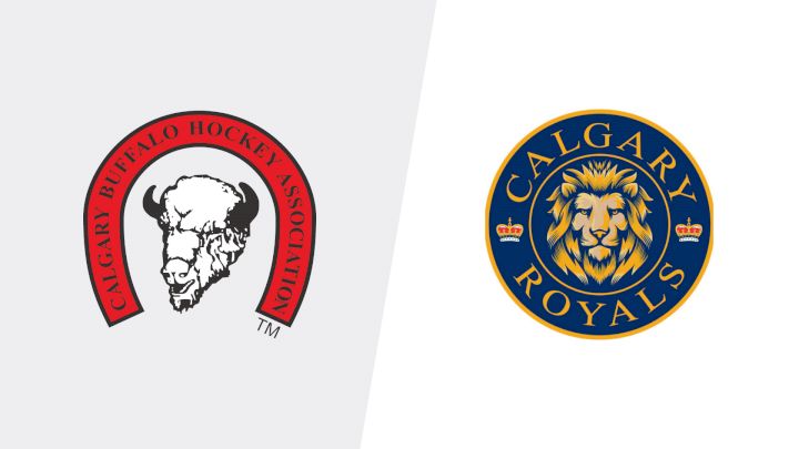 2025 Buffaloes U18 vs Royals U18