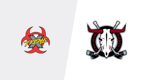 2024 Airdrie U15 AAA vs Red Deer U15