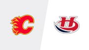 2024 Flames U18 vs Lethbridge U18