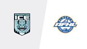 2024 Edmonton Ice Blue vs North Central U15